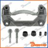 Support, étrier de frein avant pour MAZDA | GH-443271, HZP-MZ-014A